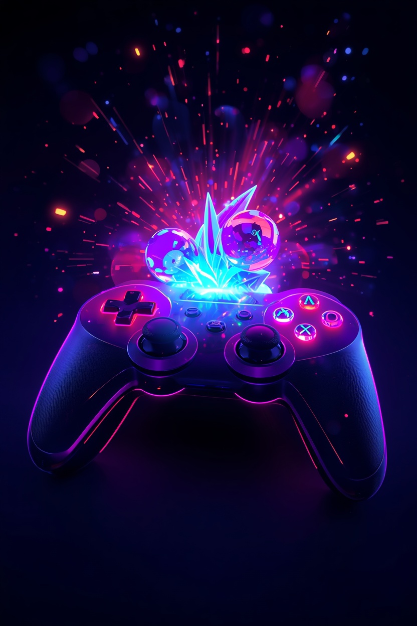 gaming